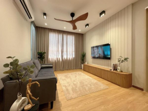 SAMUA Homes (City View, Drawbridge & KTCC Mall)